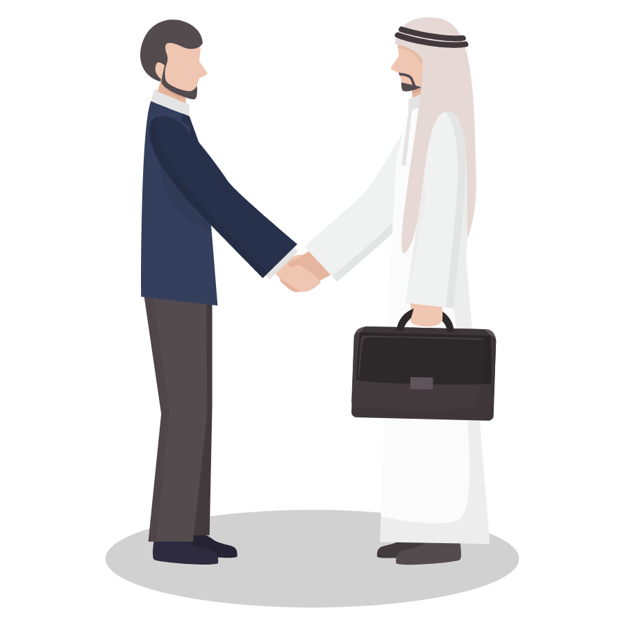 العلامة التنموية للفحص