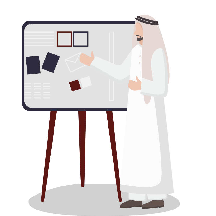 العلامة التنموية للتدريب