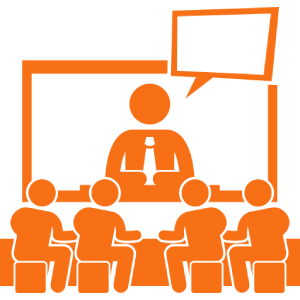 توفير البنية التحتية للفعاليات